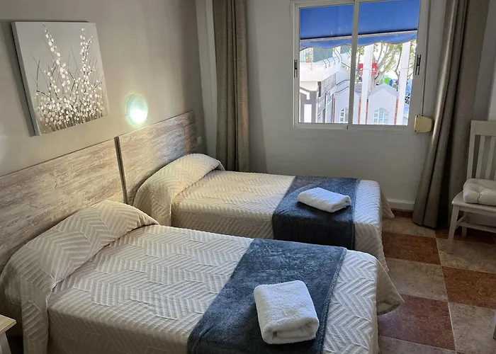 Virgen Del Rocio Ii * トレモリノス