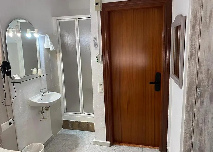 Virgen Del Rocio Ii * Torremolinos