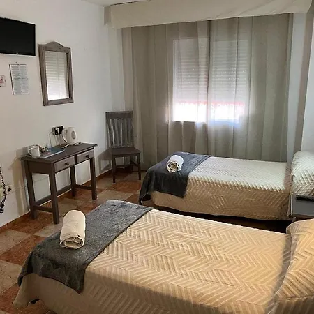 Virgen Del Rocio * Τορρεμολίνος