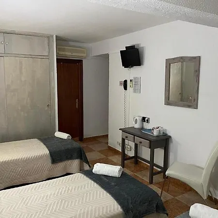 Virgen Del Rocío Torremolinos