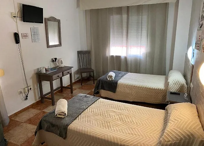 Virgen Del Rocio Ii * Torremolinos